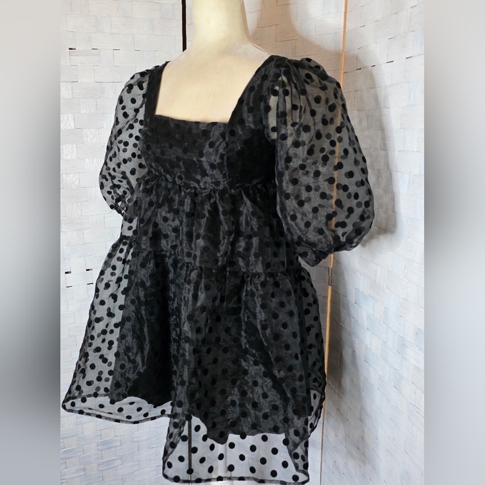 URBAN OUTFITTERS Dress - Picture 3 of 6